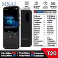 AI Translator Device