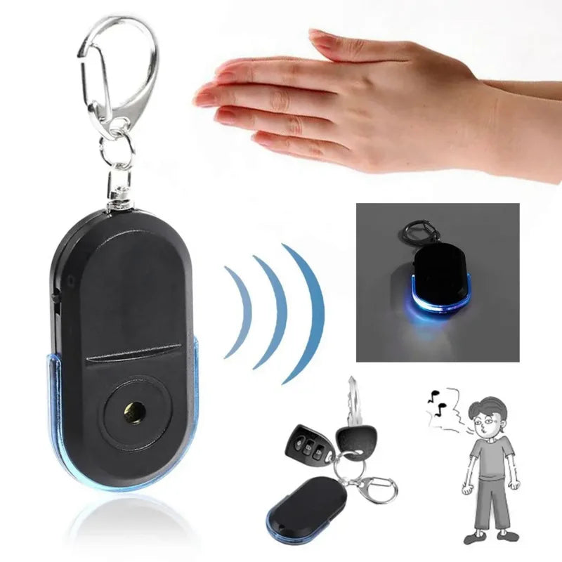 Smart Key Finder